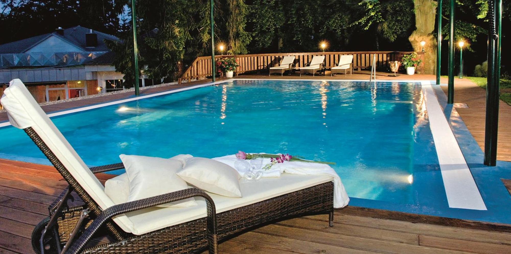Ostseehotel Villen Im Park - Ein Rovell Hotel Heringsdorf (Usedom) Exterior foto
